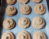 Foto del paso 3 de la receta: Merengues de frutilla
