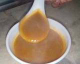 অ্যাপেল পাম্পকিন স্যুপ (apple pumpkin soup recipe in Bengali) রেসিপির ধাপ 5 ছবি