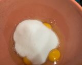 Foto del paso 1 de la receta: Bizcochuelo