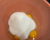 Foto del paso 1 de la receta: Bizcochuelo
