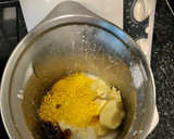 Foto del paso 2 de la receta: Coca de naranja y chocolate (en Thermomix)