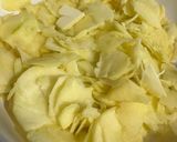 Foto del paso 3 de la receta: Hojaldre de manzana y nueces