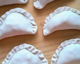 Foto del paso 2 de la receta: Empanadas fritas de jurel sin gluten