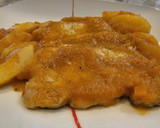Foto del paso 7 de la receta: Filetes de lomo guisados