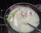 Foto langkah ke 4 dari resep Opor Ayam.