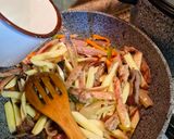 Foto del paso 5 de la receta: Ajiaco