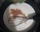 Foto del paso 5 de la receta Salsa blanca 🍝🤗