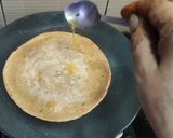 मसाला पुदीना लच्छा पराठा रेसिपी चरण 7 फोटो
