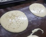 Foto del paso 3 de la receta: Pan Tortuga sin gluten (como para hamburguesas)