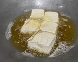Foto langkah ke 1 dari resep Tahu Tek Surabaya.