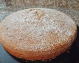Foto del passaggio 3 della ricetta Torta stracciatella
