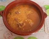 Foto del paso 6 de la receta: Arroz brut de la abuela