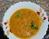 A picture of step 8 of Mawa matar.