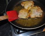 Sour Black Eyed Beans  Stew (Turshi Ghorma) recipe step 4 photo
