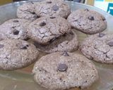 Foto del paso 2 de la receta: Chococookies!!