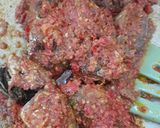 Foto langkah ke 5 dari resep Balado Ikan Salem.