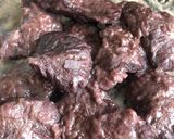 Foto del paso 8 de la receta: Carrillada al vino tinto