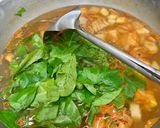 Foto langkah ke 4 dari resep Sayur Asem Betawi.