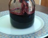 Foto del paso 7 de la receta: Mermelada de arándanos express en microondas