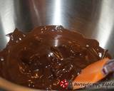 Chocolate bars with tahini and honey recipe step 1 photo