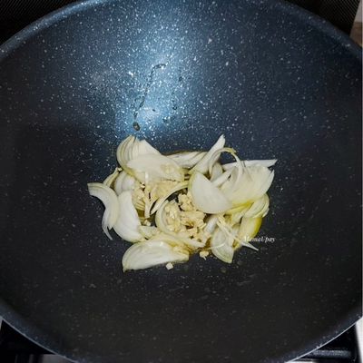 Langkah 3
