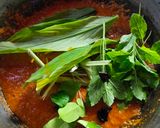 Foto langkah ke 2 dari resep Bumbu Ikan Bakar Padang.