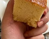 صورة لخطوة 4 من وصفة كيك بطعم الكاسترد 😋🥰🍰