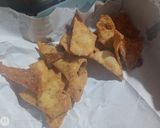 Foto del paso 5 de la receta: Nachos crujientes