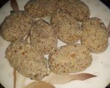 A picture of step 5 of Fish Nuggets.