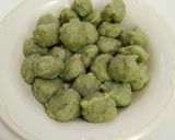 Foto langkah ke 4 dari resep Bakso Sehat (Pakai Sawi Hijau).