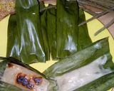 Foto langkah ke 3 dari resep Otak otak ayam.