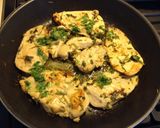 Foto del paso 4 de la receta: Pollo con cilantro y habanero!
