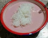 Foto langkah ke 5 dari resep Ongol-Ongol Bihun Jambu Biji.