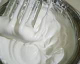 Cara Membuat Whipped Cream Home Made 3