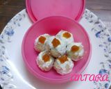 চিরের লাড্ডু রেসিপি ধাপ - 6 ছবি