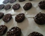 Foto langkah ke 5 dari resep Goodtime Cookies KW.