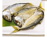 รูปขั้นตอนการทำที่ 1 ของ 🐟 ปลาทูทอดไร้น้ำมัน - Air fryer fried mackerel fish
