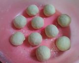 Foto langkah ke 3 dari resep Bakpao 60 menit.