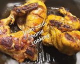 A picture of step 3 of 🍗🥘🥗Chicken Kabsa🥗🥘🍗.