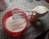 Kovászos palacsinta recept fázis 1 fotója