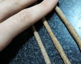 Foto del paso 4 de la receta: Fideos integrales con legumbres