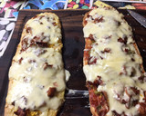 Foto del paso 6 de la receta: Pizzas a la Pablo