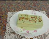 A picture of step 4 of Very yummy pistachio ice cream.