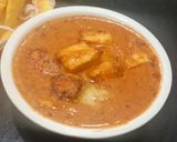 শাহী পনির(Shahi paneer recipe in bengali) রেসিপির ধাপ 6 ছবি