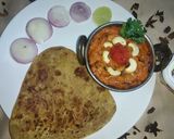 કાજુ બટર મસાલા (Kaju Butter Masala Recipe In Gujarati) રેસીપી સ્ટેપ8ફોટો