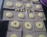 Foto langkah ke 8 dari resep Donut 🍩 killer soft bread 1× proofing.