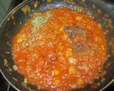 Szerb rizseshús 🥔 maradék sertéspörköltből 🍖 recept fázis 5 fotója