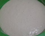 Foto del paso 2 de la receta: Pizza batida