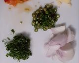 A picture of step 2 of Poha.