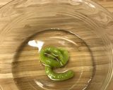 A picture of step 4 of Sushi Trio in G(inger).